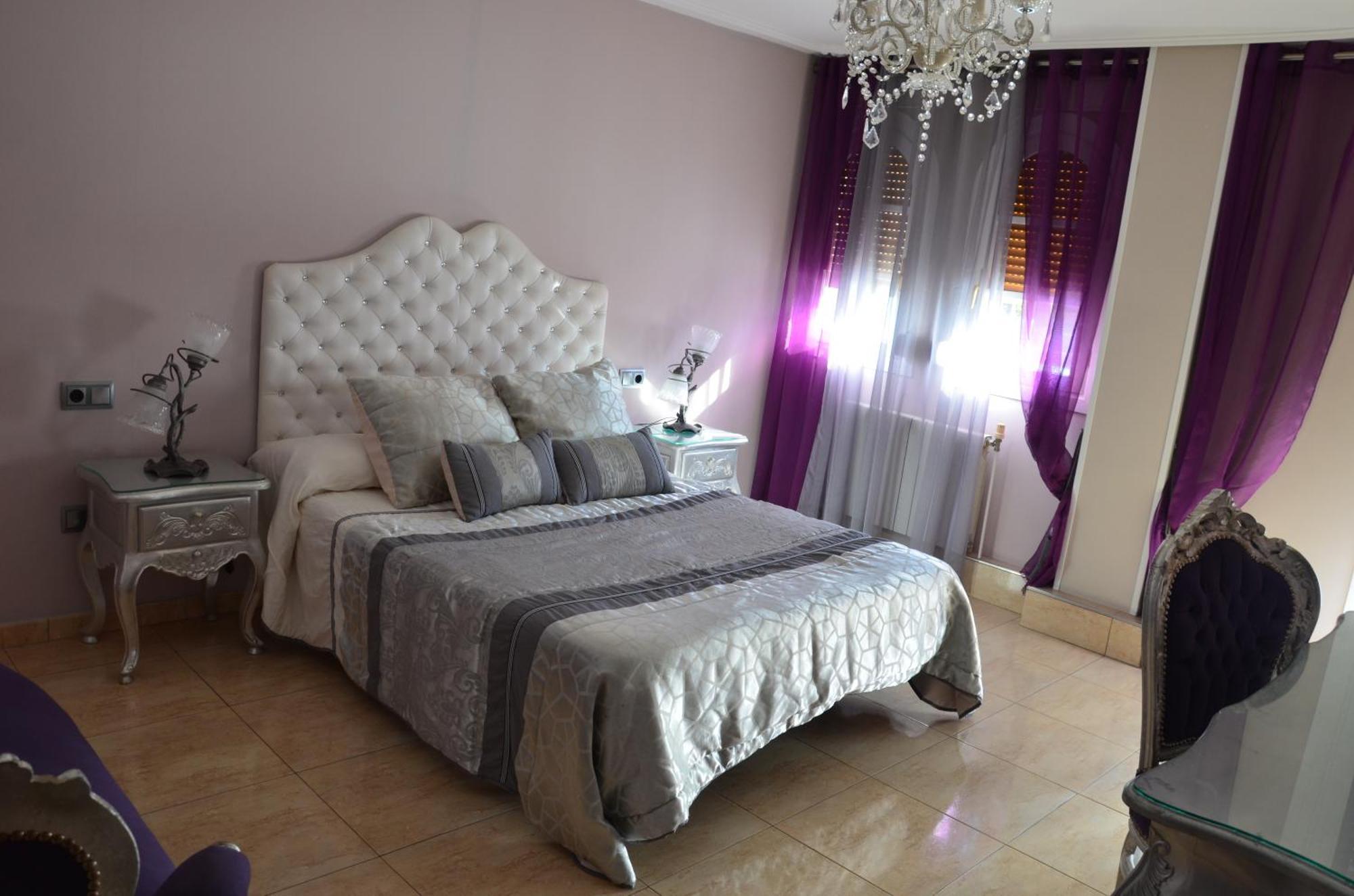 אליקאנטה Hostal Mont Royal מראה חיצוני תמונה