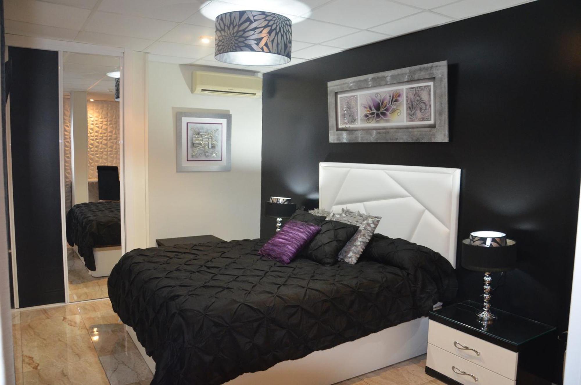אליקאנטה Hostal Mont Royal מראה חיצוני תמונה
