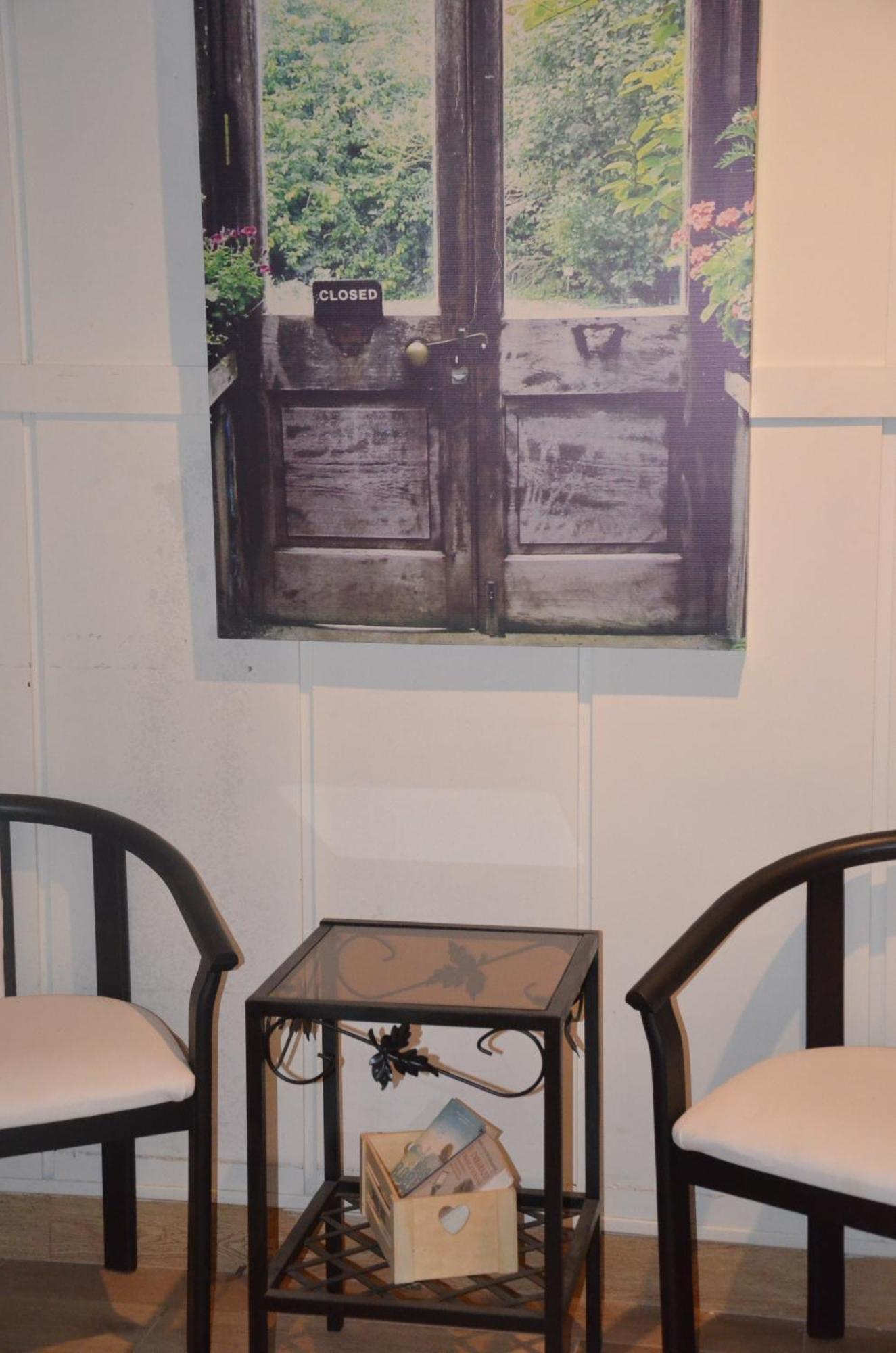 אליקאנטה Hostal Mont Royal מראה חיצוני תמונה