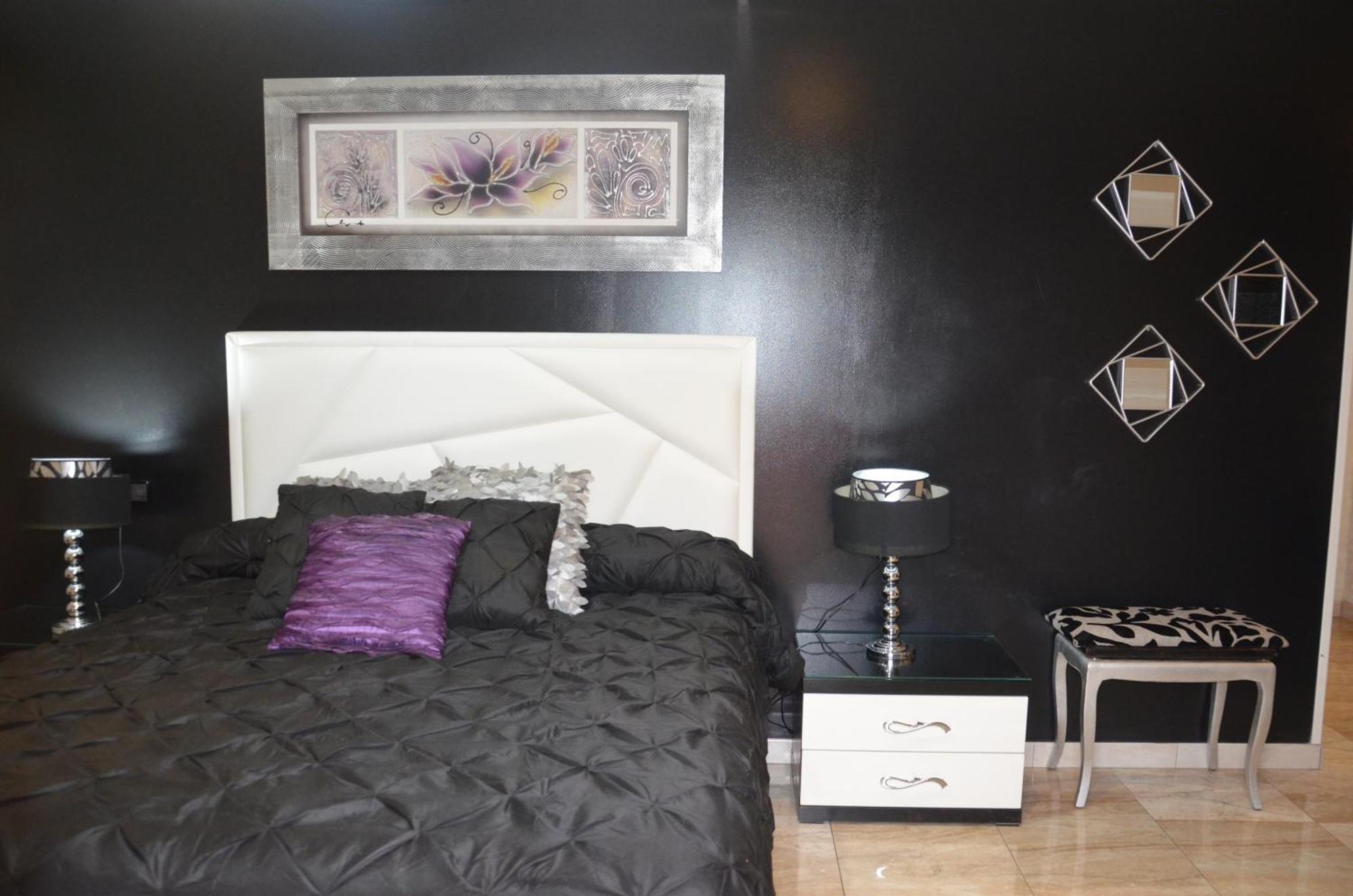 אליקאנטה Hostal Mont Royal מראה חיצוני תמונה