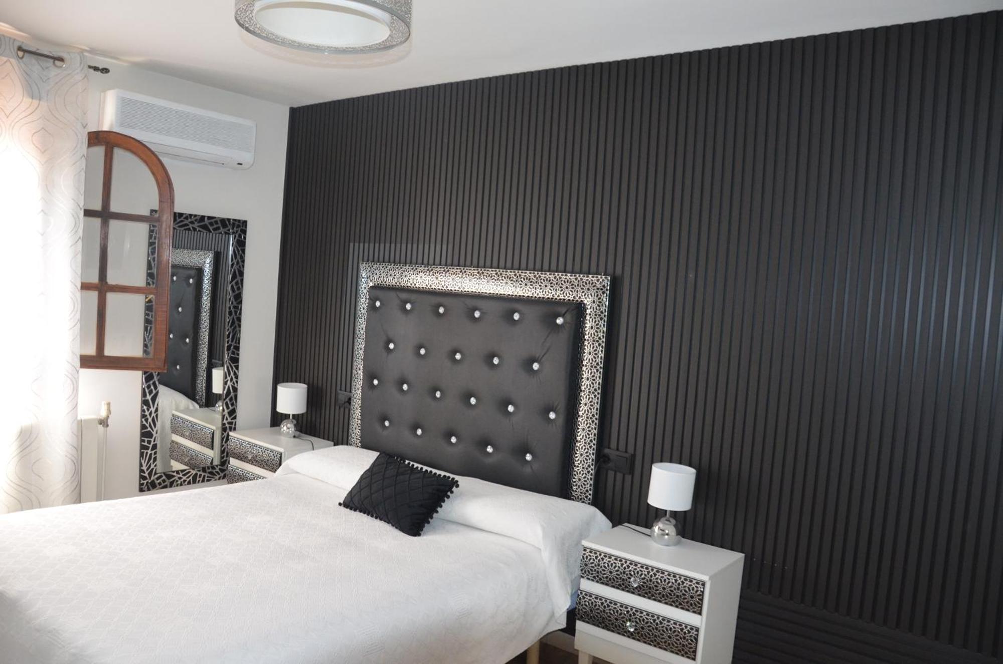 אליקאנטה Hostal Mont Royal מראה חיצוני תמונה