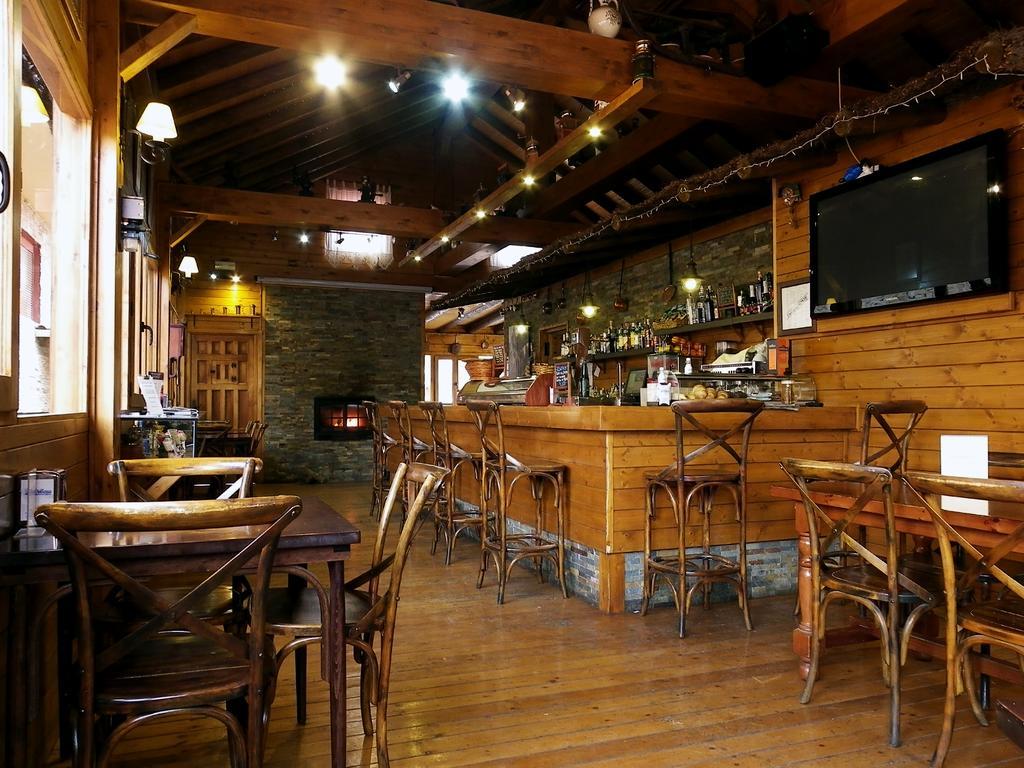 אליקאנטה Hostal Mont Royal מראה חיצוני תמונה