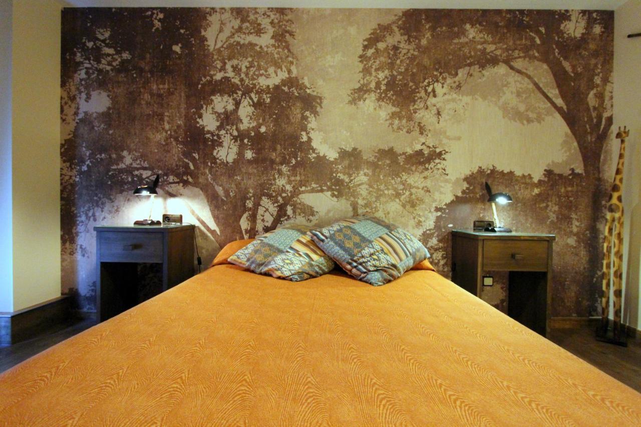 אליקאנטה Hostal Mont Royal מראה חיצוני תמונה