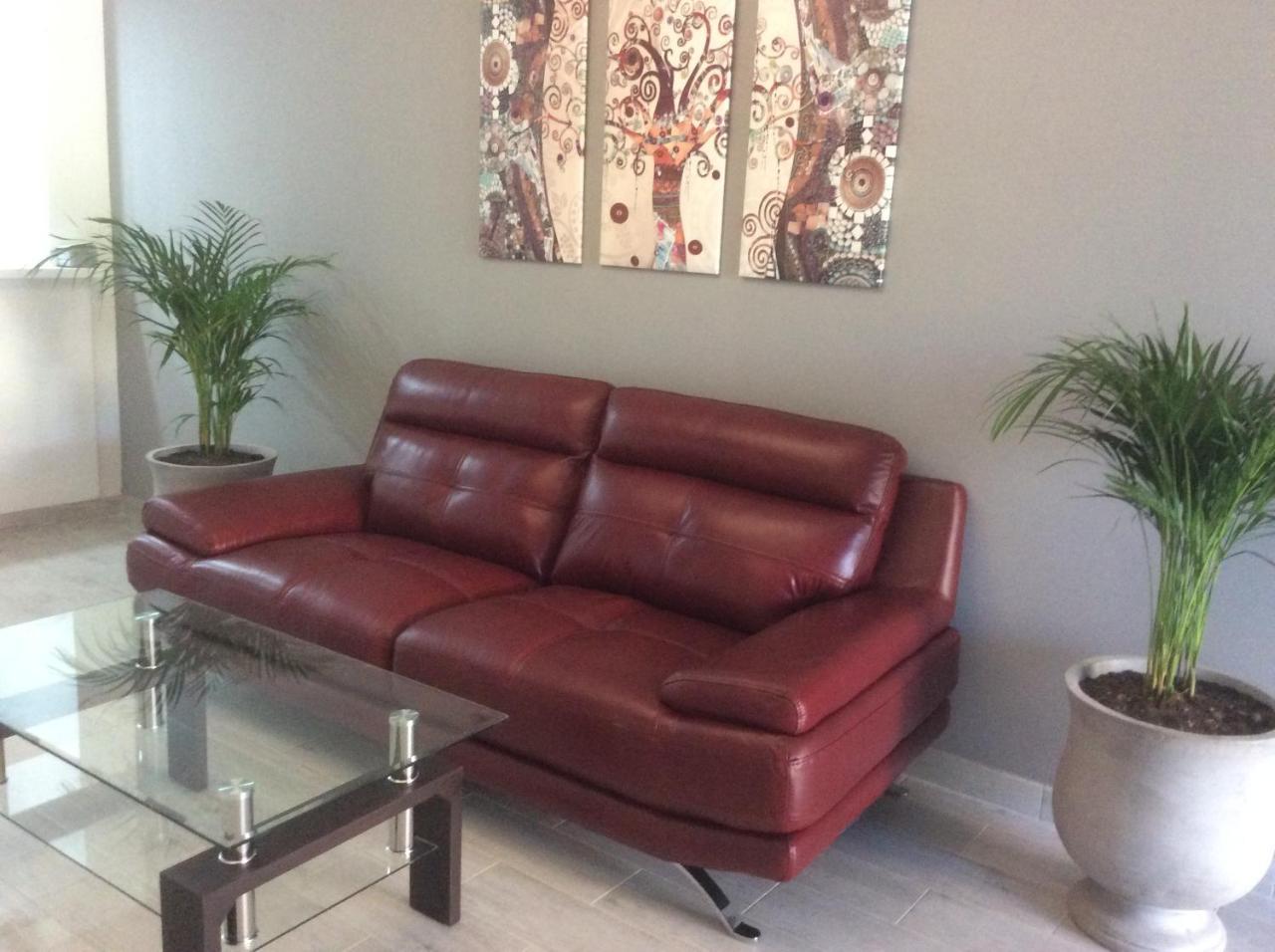 אליקאנטה Hostal Mont Royal מראה חיצוני תמונה