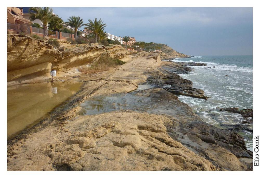 אליקאנטה Hostal Mont Royal מראה חיצוני תמונה
